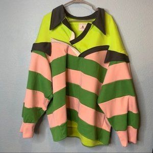 Men’s Yoikadakada Colorful Japanese Streetwear L